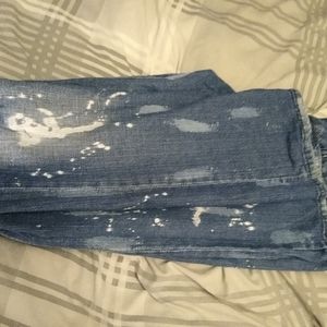 Mudd jeans